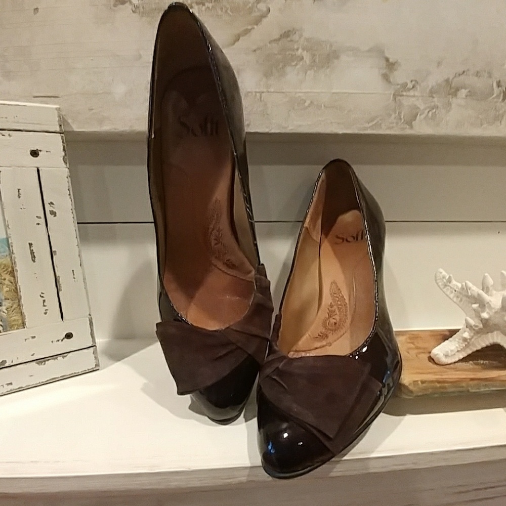 Sofft Heels